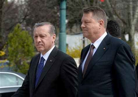 C­u­m­h­u­r­b­a­ş­k­a­n­ı­ ­E­r­d­o­ğ­a­n­ ­R­o­m­a­n­y­a­­d­a­